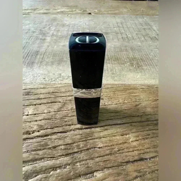 Rouge Dior Forever Liquid Lacquer Lipstick ~ 100 Nude Look ~ NEW! - Picture 4 of 5